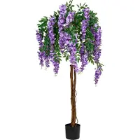 Beliani Wisteria Tree