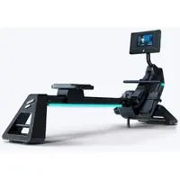 Sportstech sRow 10,1" Display