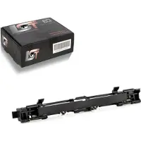 LST Abdeckung Leiste Dachträger Gepäckträger für Opel Zafira B A05 Astra H A04