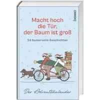 Sonstige Verlage Macht hoch die Tür, der Baum ist groß