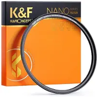 K&F Concept Magnetic Ring For Magnetic Filters 55mm 22,41