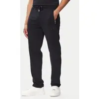 Karl Lagerfeld Jogginghose 705019 563900 Dunkelblau Regular Fit