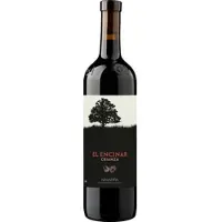 Quaderna Via El Encinar Crianza Navarra DO 2023, Bio Rotwein, Biowein