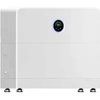 GoodWe ESA-All-in-One Heimspeichersystem, Kompakt-Speichersystem, 8,0 kWh, 8 kW, 3-phasig GW8.3-BAT-D-G20 HV-Speicher für ESA System, 8,0 kWh nutzbar+GW8K-ETA-G20 Hybrid-WR, 3 MPPT, inkl. So