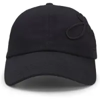 HUGO Cap aus Baumwoll-Twill mit Logo-Stickerei Grösse ONESI
