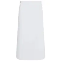 Karlowsky Fashion Karlowsky Ibiza Bistroschürze, 110 x 90 cm BSS 3 , Farbe: weiß