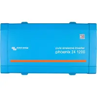 Victron Energy Wechselrichter 1200 VA 24 V/DC - 230 V/AC