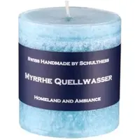 Schulthess Myrrhe Quellwasser 400g