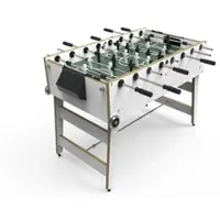 Ullrich Sport "Compact" Tischfußball Kicker-Tisch "NEU" Made in Germany