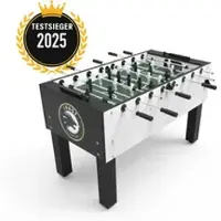 Ullrich Sport "Beast" ITSF Tischfußball Kicker-Tisch "NEU" Made in Germany