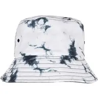 Flexfit Unisex Fischer Hut in Batikfarbe 5003BD