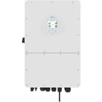 Deyee Toys Hybrid-Wechselrichter SUN-5K-SG01HP3-EU-AM2 5 kW 3 Phasen 2 MPPT