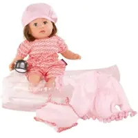 Götz Badepuppe Cosy Aquini, 33cm