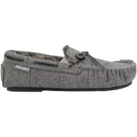 Dunlop Herren Mokassins mit Memory Foam