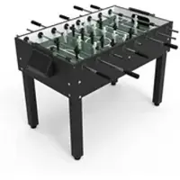 Ullrich Sport "Basic" Tischfußball Kicker-Tisch "NEU" Made in Germany