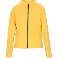 Schmuddelwedda Jacke Männer gelb marine