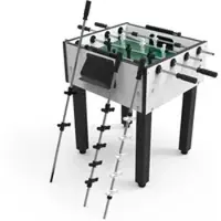 Ullrich Sport "Mini-Trainer" Tischfußball Kicker-Tisch "NEU" Made in Germany