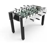 Ullrich Sport "Basic Pro" Tischfußball Kicker-Tisch "NEU" Made in Germany