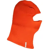 Dolce&Gabbana Rippstrick-Balaclava mit Ohrenklappen