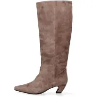 Marc Ellis Hoher Stiefel Women