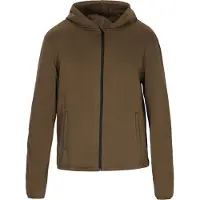 Schmuddelwedda Jacke Männer khaki/schwarz