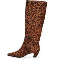 Marc Ellis Hoher Stiefel Women