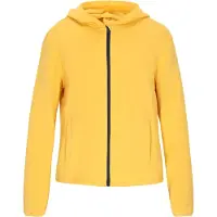 Schmuddelwedda Jacke Männer gelb marine