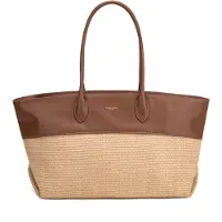 David jones Schultertasche Women