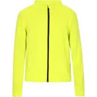 Schmuddelwedda Jacke Männer Limette Schwarz