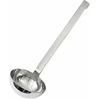 Stalgast Monoblock Schöpfkelle, Ø 160 mm, 1 Liter