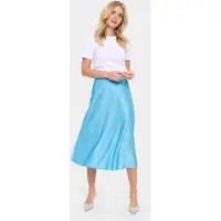 Saint tropez Rock Gerade Passform Alaskan Blue