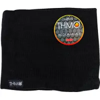 THMO Herren Halswärmer | Thinsulate Halsgaiter Fleece | Winteraccessoires