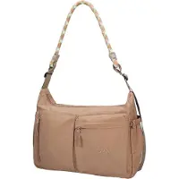 Gian Marco Venturi Schultertasche Women