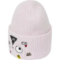 Mymo Mütze Mütze unisex Rosa