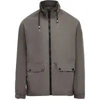 MO Jacke Männer grau