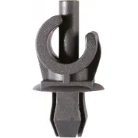 Ks Tools Einschlag-Verbindungsclip für Audi,50er Pack ( 420.5013 )