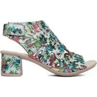 Rieker Sandalen CEO-64780-92 Bunt