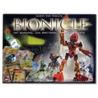 Jumbo Spiele LEGO Bionicle