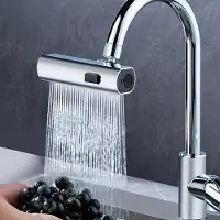 OEM Multifunktionales Wasserhahn-Set Geeignet für Campingkocher | Perfekt für Küchen, Spülbecken und Haushaltskranen in Campingfahrzeugen