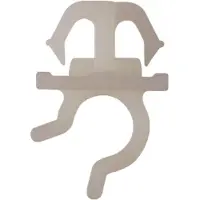 Ks Tools Schraubstangen-Clip für Toyota,50er Pack ( 420.5756 )