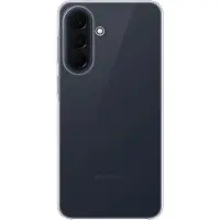 Samsung Original Galaxy A57 (5G) Hülle - Kunststoff - Backcover/Hard Case - Transparent