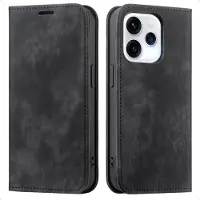 IMoshion Oppo Reno15 (5G) Hülle - Kunststoff - - Klapphülle - Schwarz