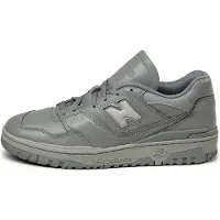 New Balance BB550MCB BB550 Herren Damen Lifestyle-Sneaker im Basketball-Stil