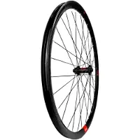 Gurpil Infinite Cl Disc Tubeless Gravel-vorderrad