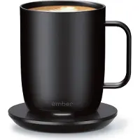 Ember Mug² 414 ml Schwarz