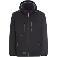 Camel active Übergangsjacke in Dunkelblau - 29