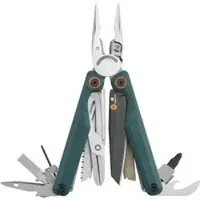 Leatherman Multitool Wave Alpha - Cascadia