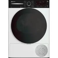 Bauknecht BT 97A WB
