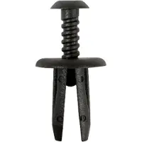 Ks Tools Push-Type-Verbindungsclip für Mercedes - 420.5458