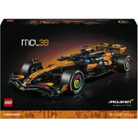 LEGO Technic 42228 McLaren MCL39 F1 Rennwagen 42228